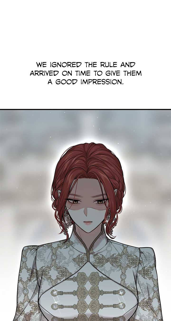 The Secret Bedroom of a Dejected Royal Daughter Chapter 98 11
